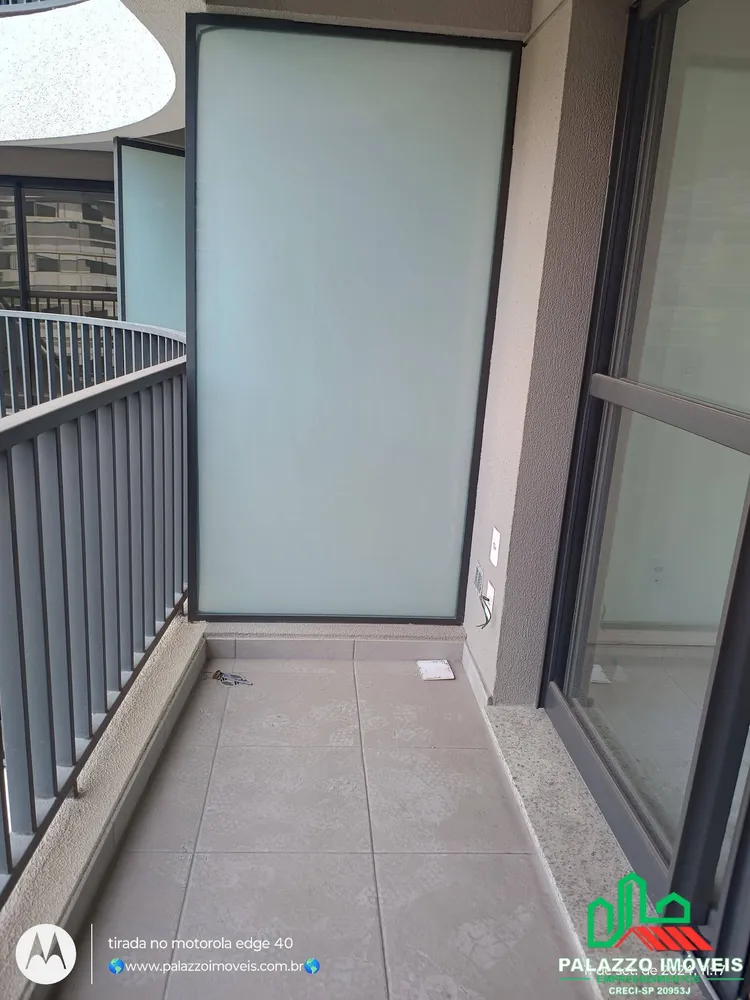 Apartamento, 1 quarto, 24 m² - Foto 10