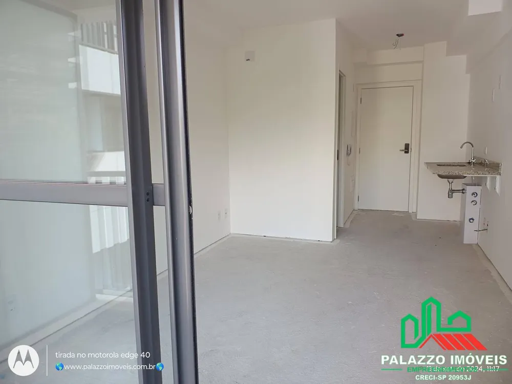 Apartamento, 1 quarto, 24 m² - Foto 9
