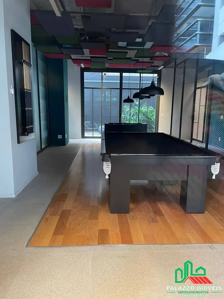 Apartamento, 1 quarto, 24 m² - Foto 7