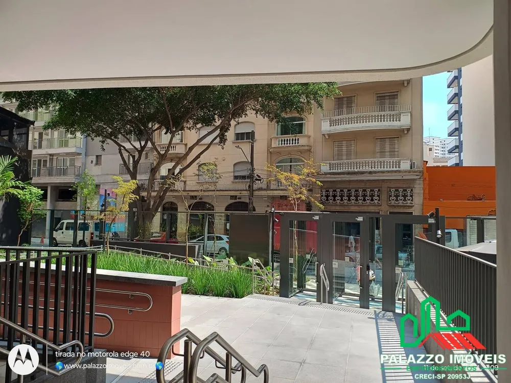 Apartamento, 1 quarto, 24 m² - Foto 11