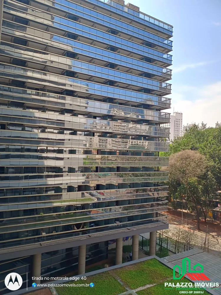 Apartamento, 1 quarto, 24 m² - Foto 5