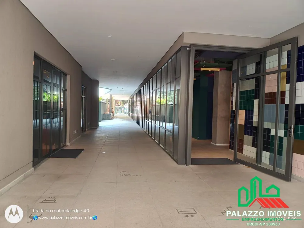 Apartamento, 1 quarto, 24 m² - Foto 8