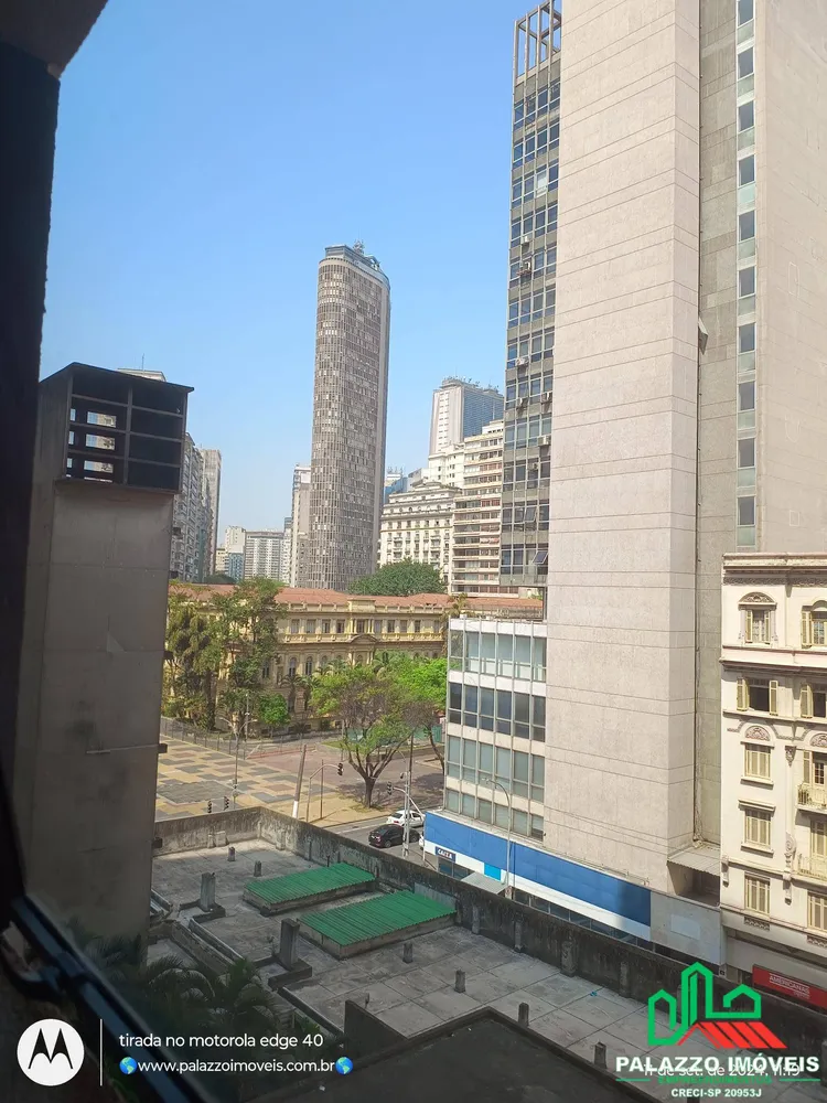 Apartamento, 1 quarto, 24 m² - Foto 15