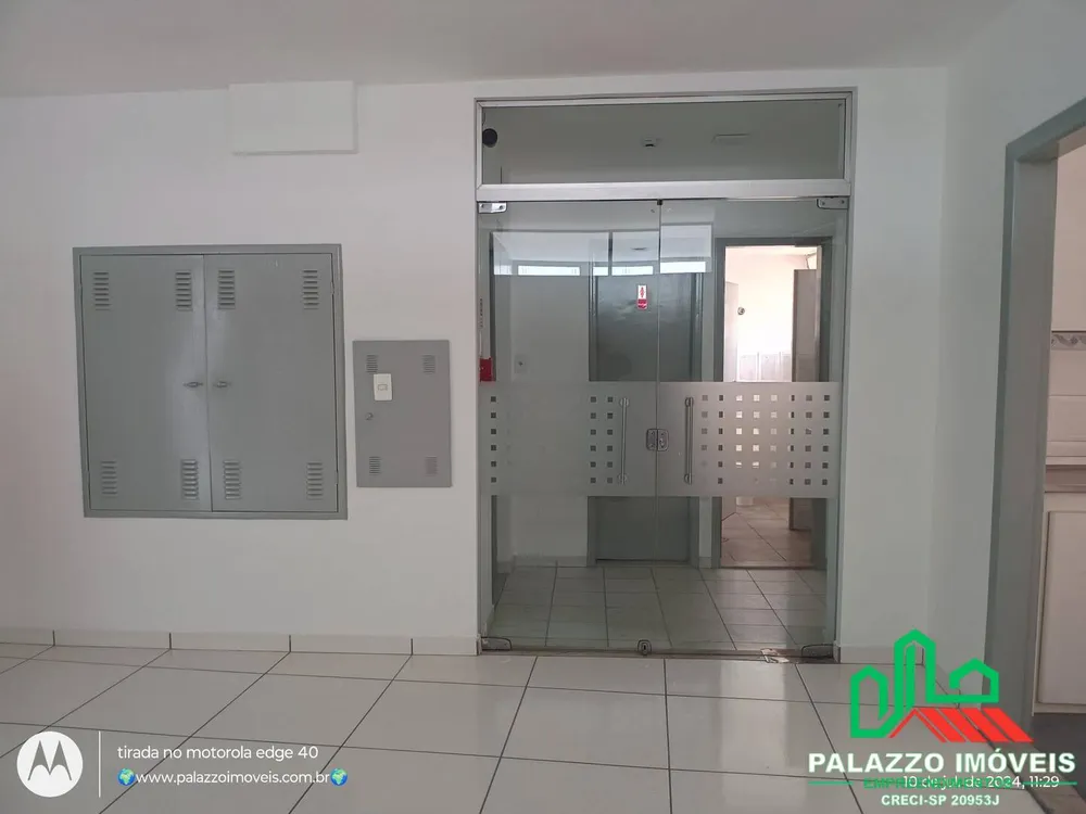 Sala-Conjunto, 236 m² - Foto 11