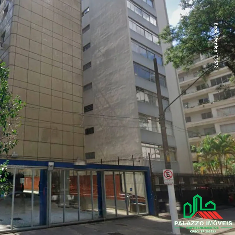 Prédio Inteiro, 2951 m² - Foto 2