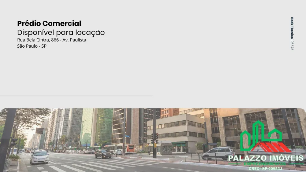 Prédio Inteiro, 2951 m² - Foto 5