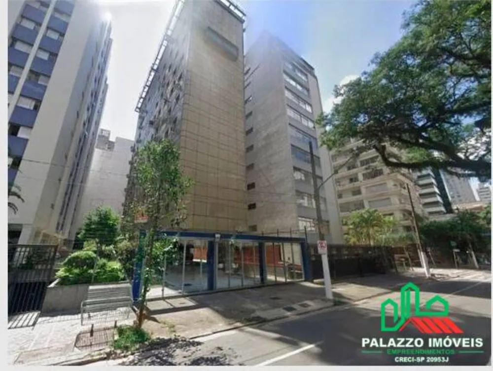 Prédio Inteiro, 2951 m² - Foto 1
