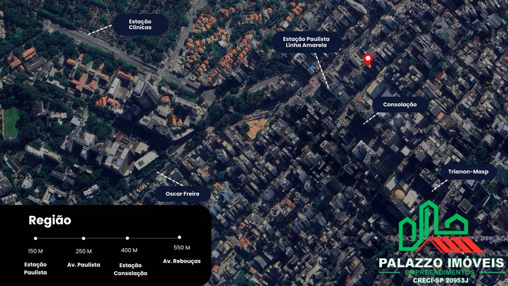 Prédio Inteiro, 2951 m² - Foto 6