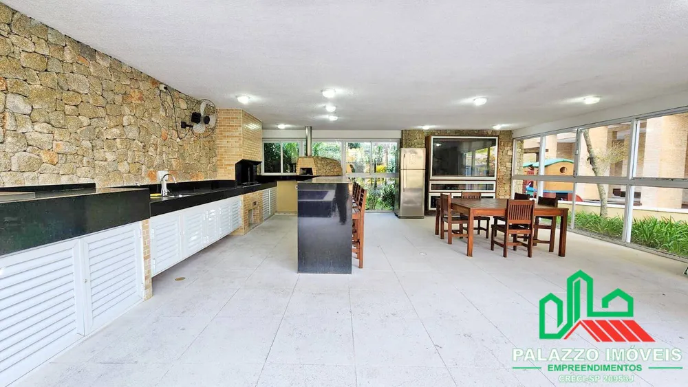 Apartamento, 3 quartos, 158 m² - Foto 4
