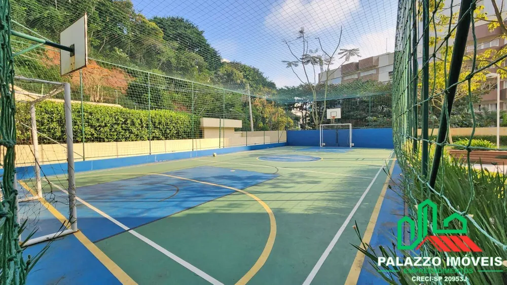 Apartamento, 3 quartos, 158 m² - Foto 11