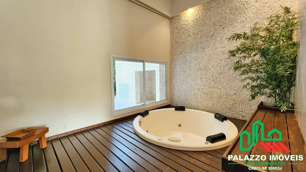 Apartamento, 3 quartos, 158 m² - Foto 12