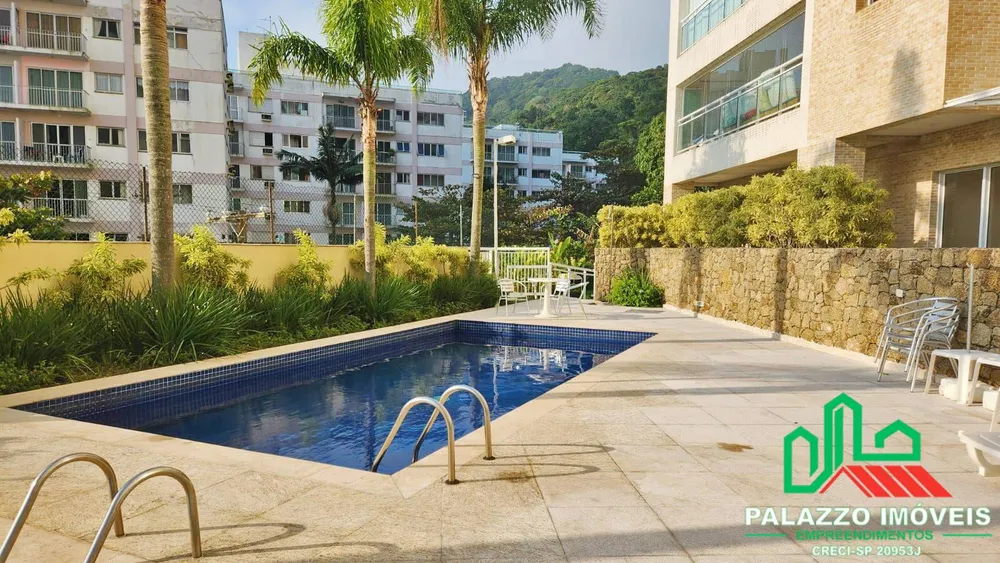 Apartamento, 3 quartos, 158 m² - Foto 9