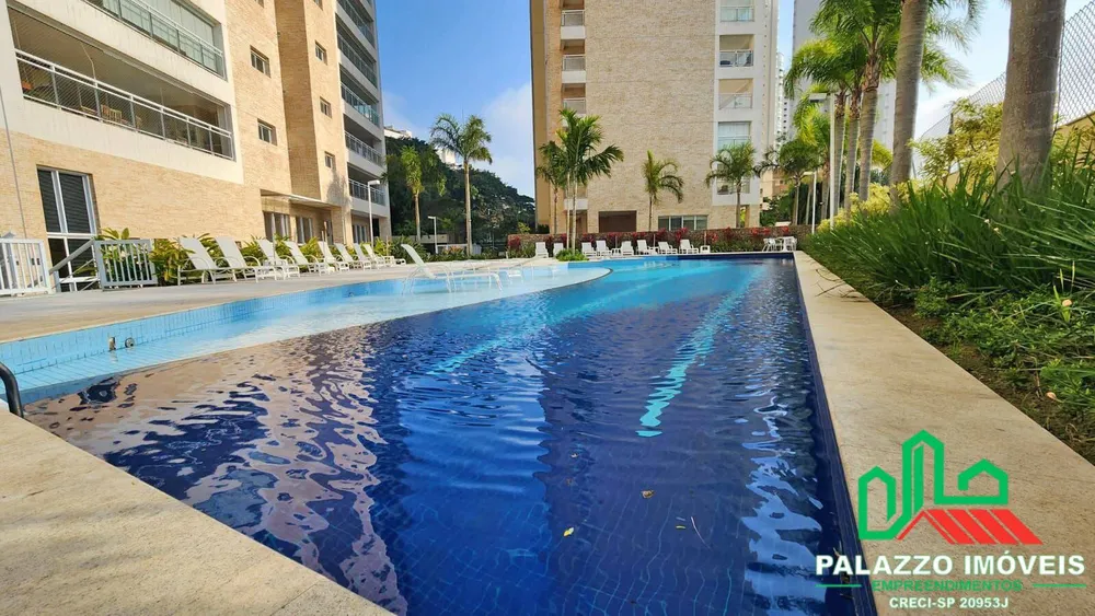 Apartamento, 3 quartos, 158 m² - Foto 1