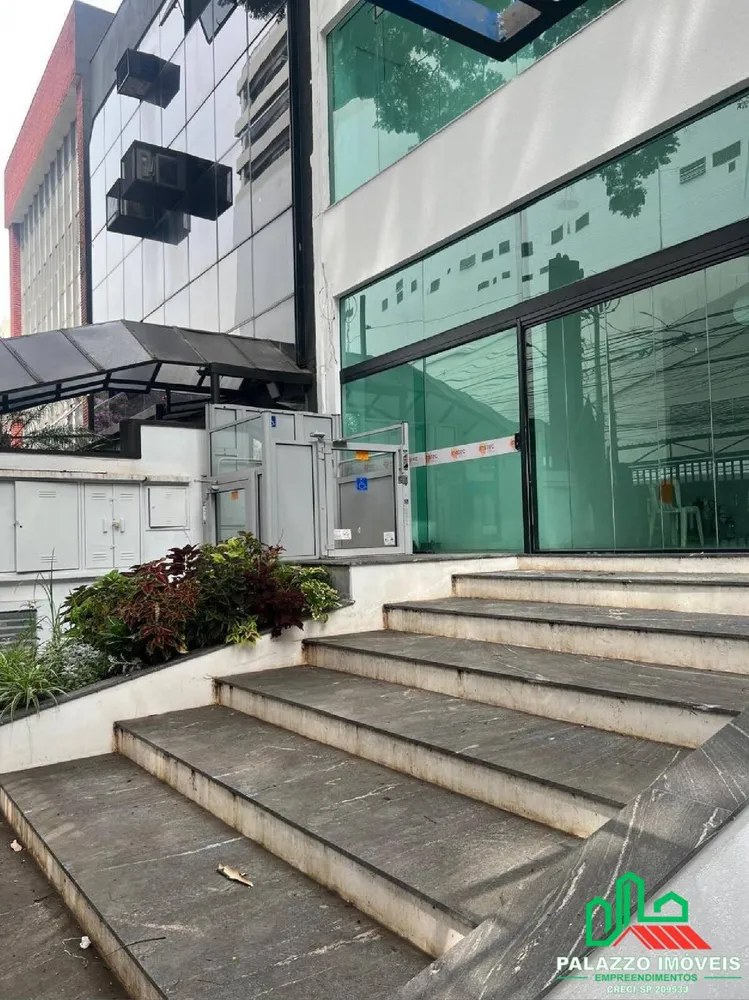Prédio Inteiro, 1000 m² - Foto 4