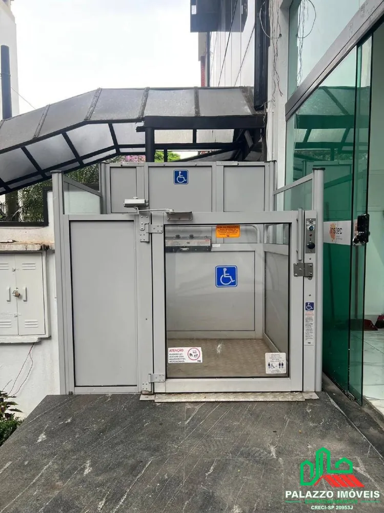 Prédio Inteiro, 1000 m² - Foto 1