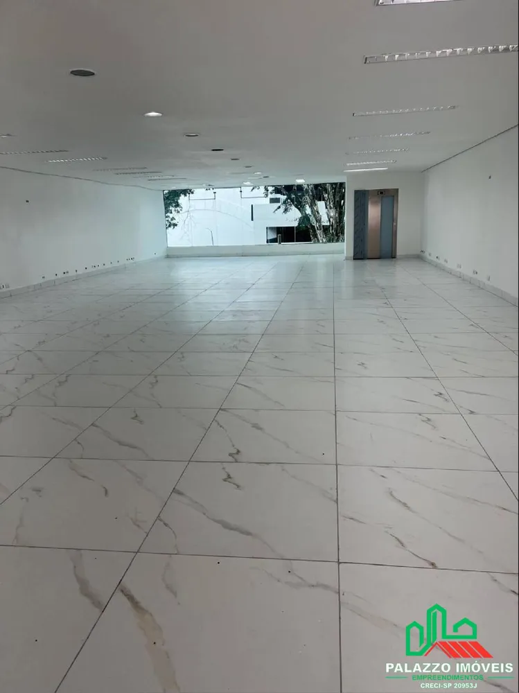Prédio Inteiro, 1000 m² - Foto 6