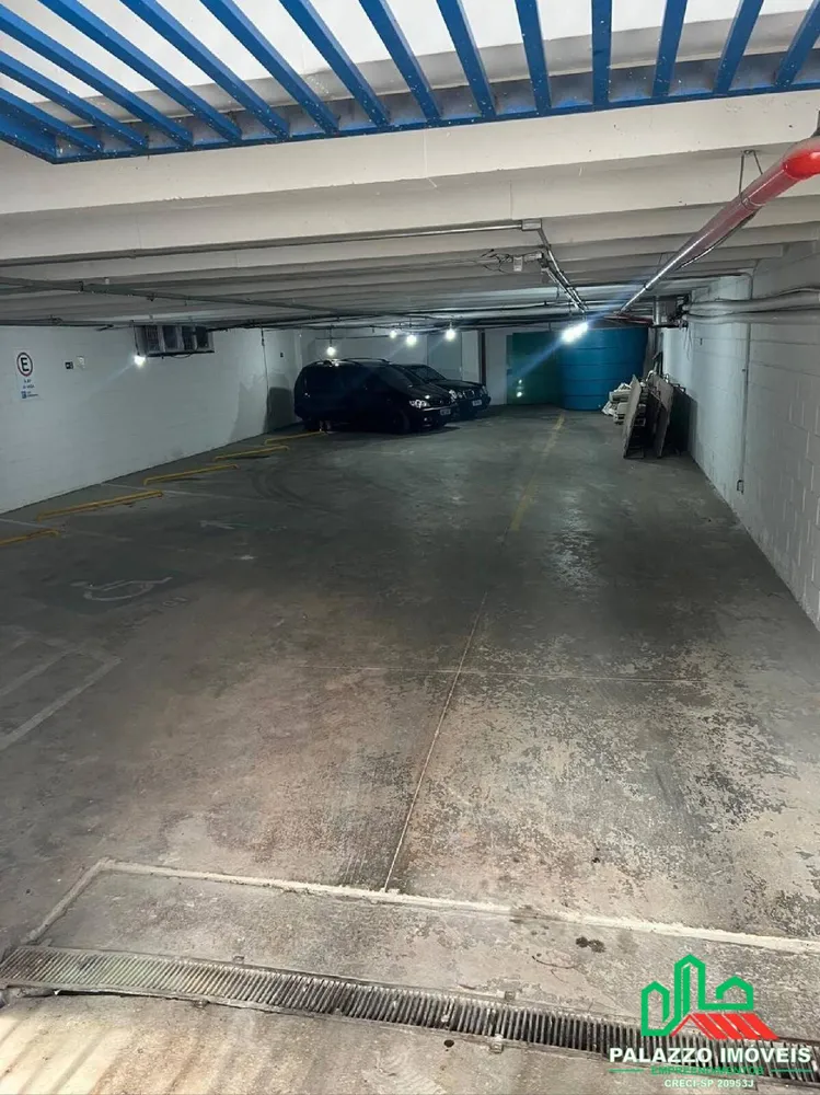 Prédio Inteiro, 1000 m² - Foto 12