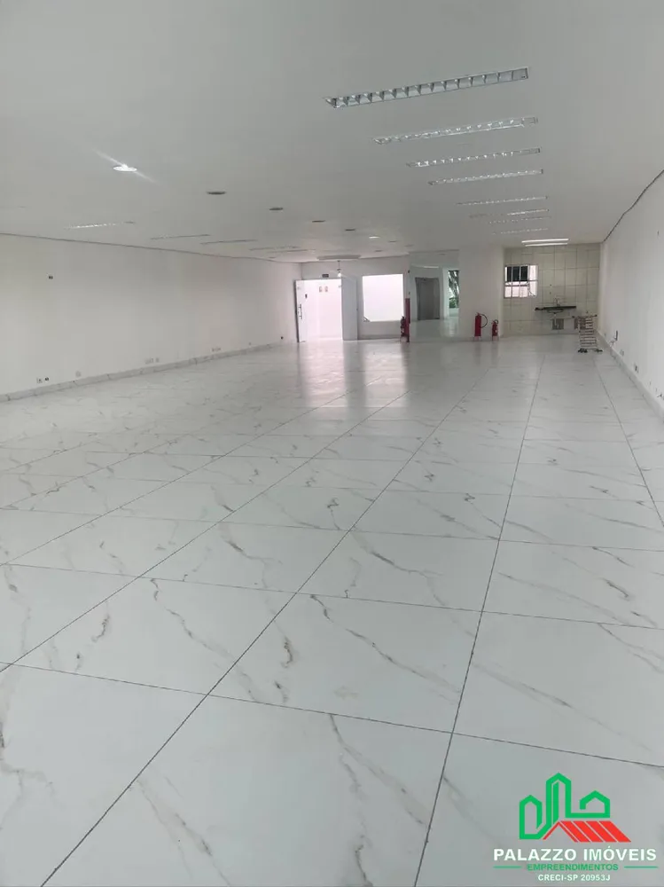 Prédio Inteiro, 1000 m² - Foto 2