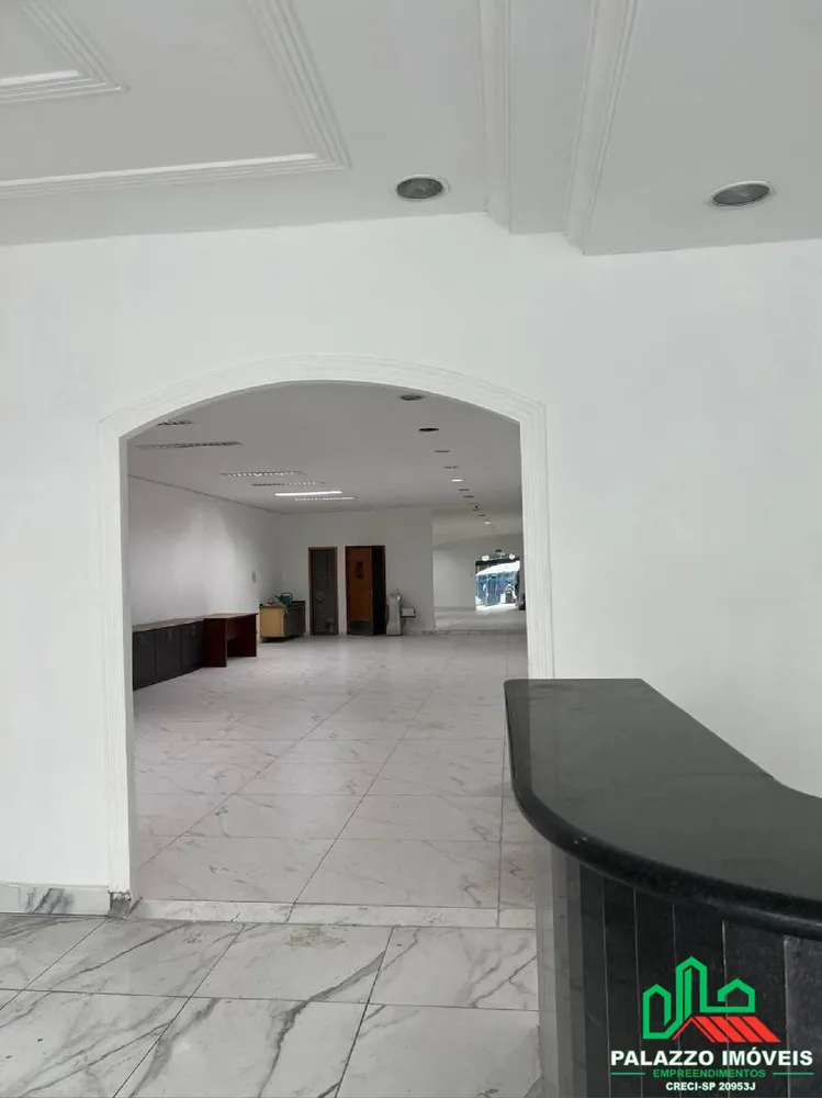Prédio Inteiro, 1000 m² - Foto 10