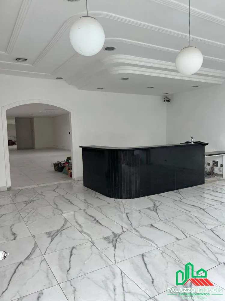 Prédio Inteiro, 1000 m² - Foto 5