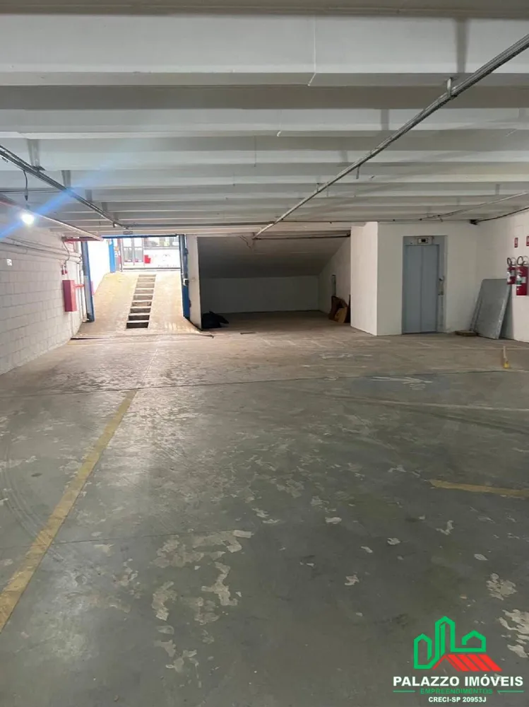 Prédio Inteiro, 1000 m² - Foto 8