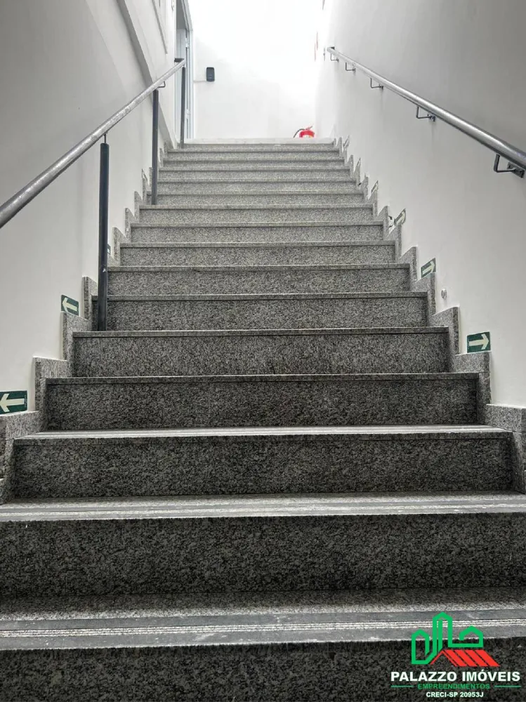 Prédio Inteiro, 1000 m² - Foto 9
