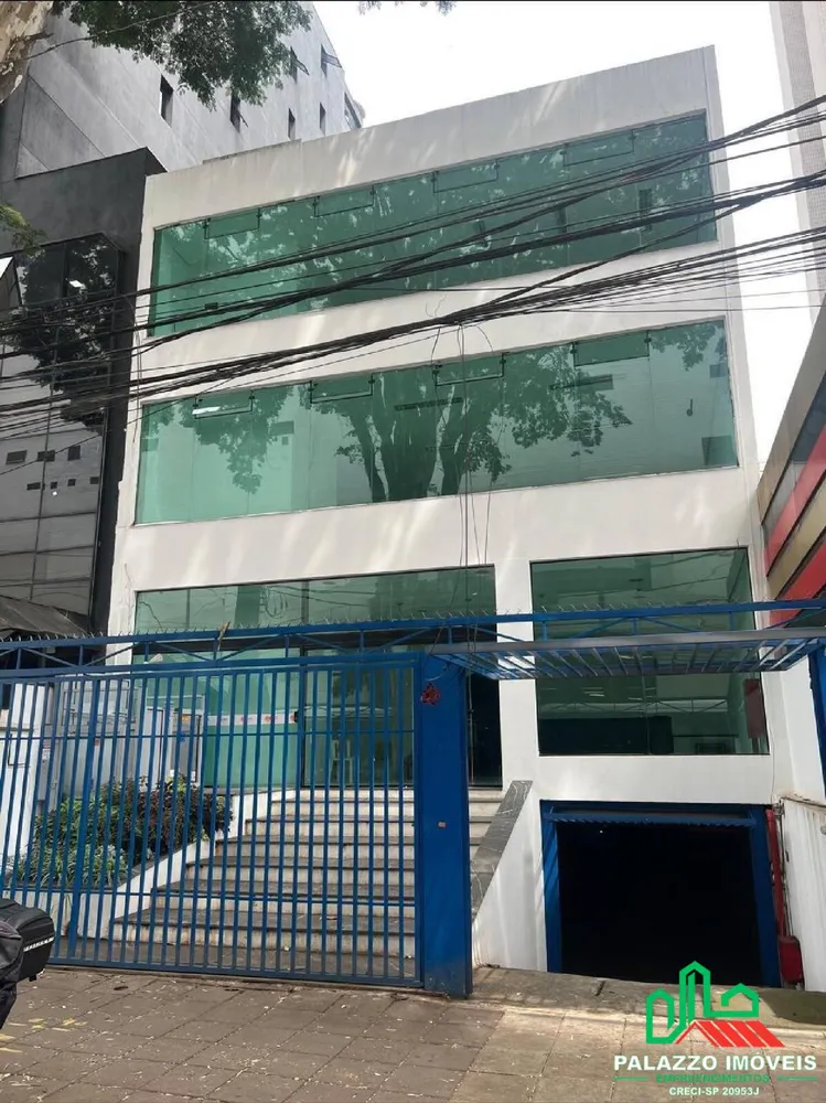 Prédio Inteiro, 1000 m² - Foto 3