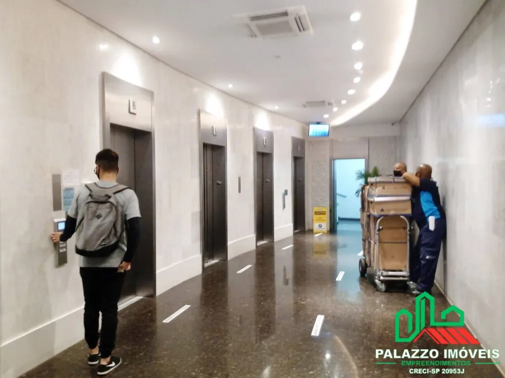 Prédio Inteiro, 950 m² - Foto 2
