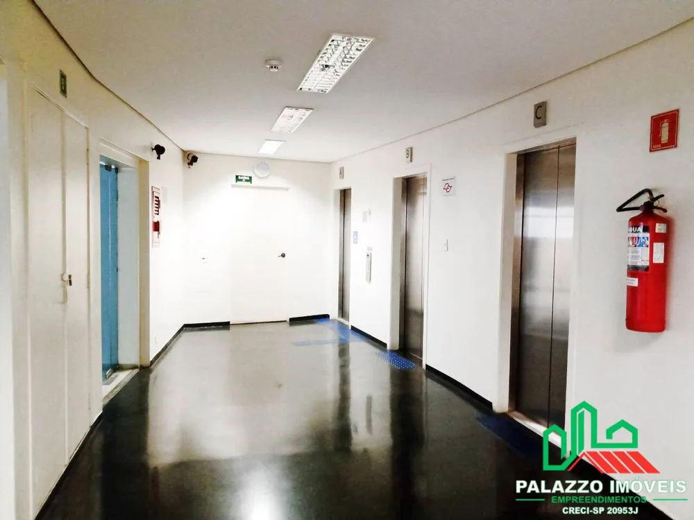 Prédio Inteiro, 950 m² - Foto 16