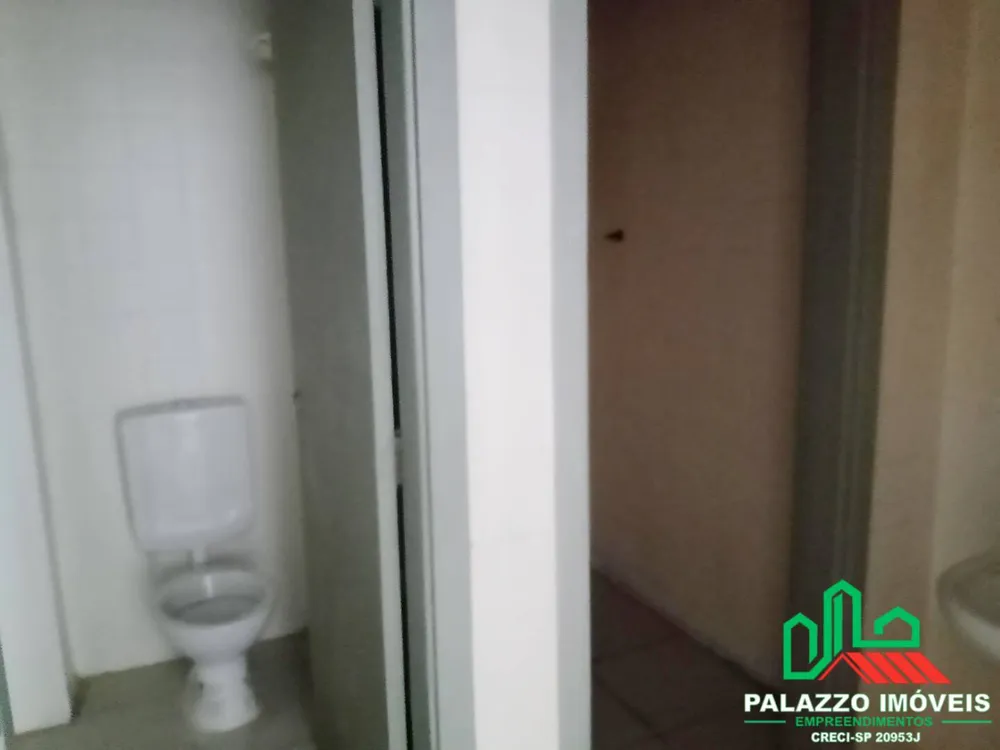 Prédio Inteiro, 950 m² - Foto 12