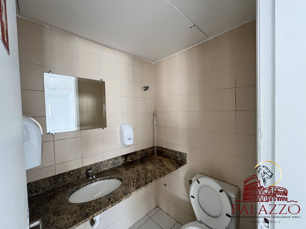 Conjunto Comercial-Sala à venda e aluguel, 90m² - Foto 5