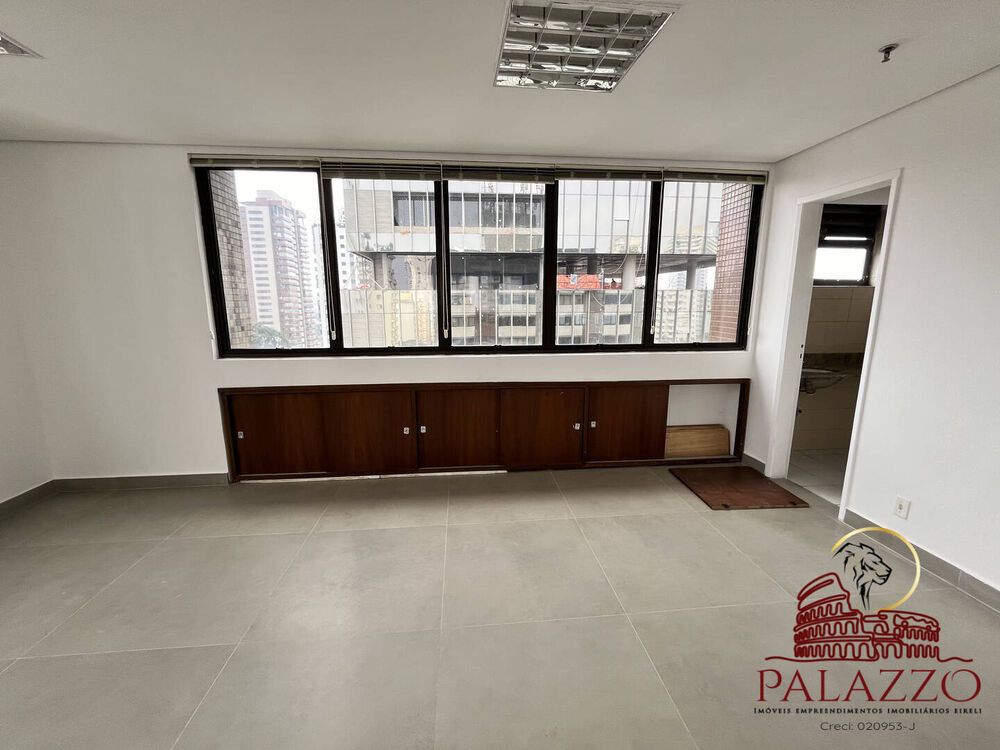 Conjunto Comercial-Sala à venda e aluguel, 90m² - Foto 4