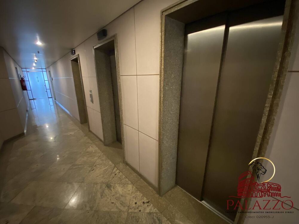 Conjunto Comercial-Sala à venda e aluguel, 90m² - Foto 7