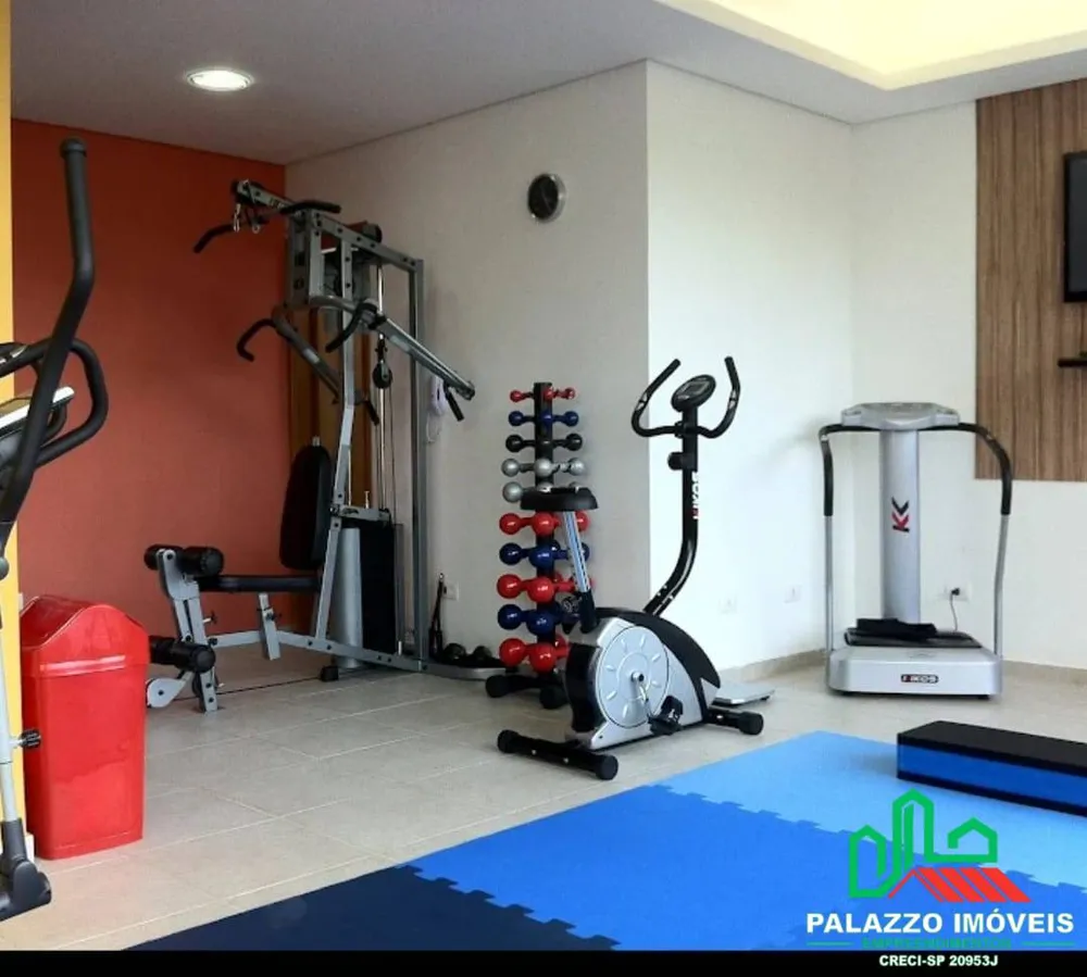 Apartamento, 2 quartos, 85 m² - Foto 4