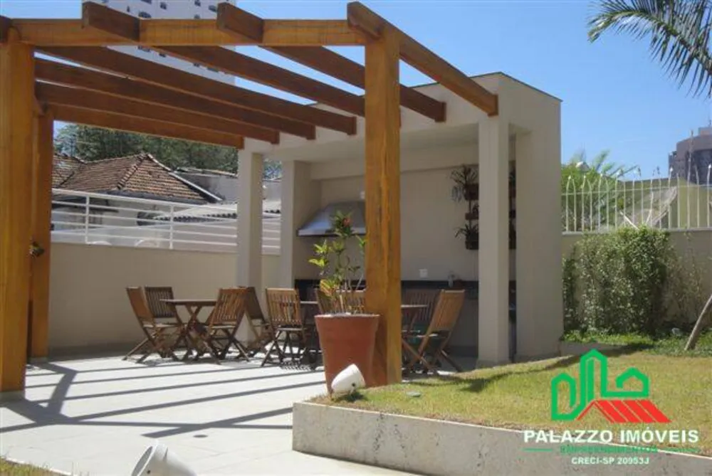 Apartamento, 2 quartos, 94 m² - Foto 5