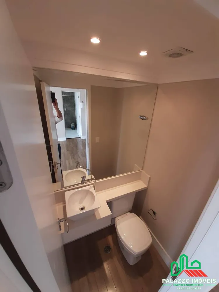 Apartamento, 2 quartos, 94 m² - Foto 14