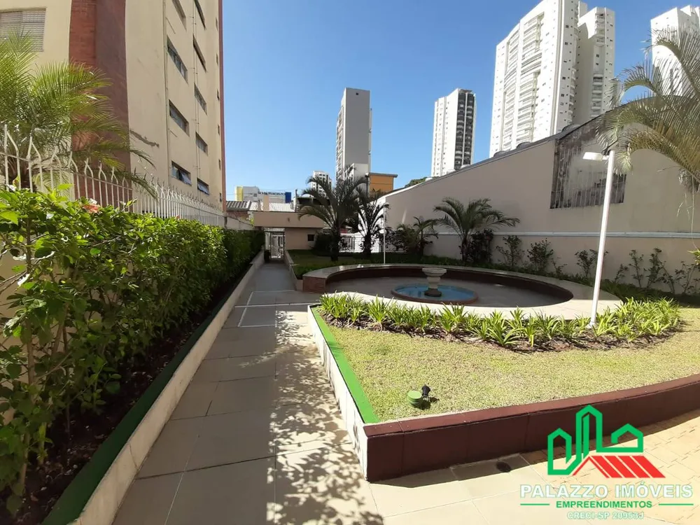 Apartamento, 2 quartos, 94 m² - Foto 1