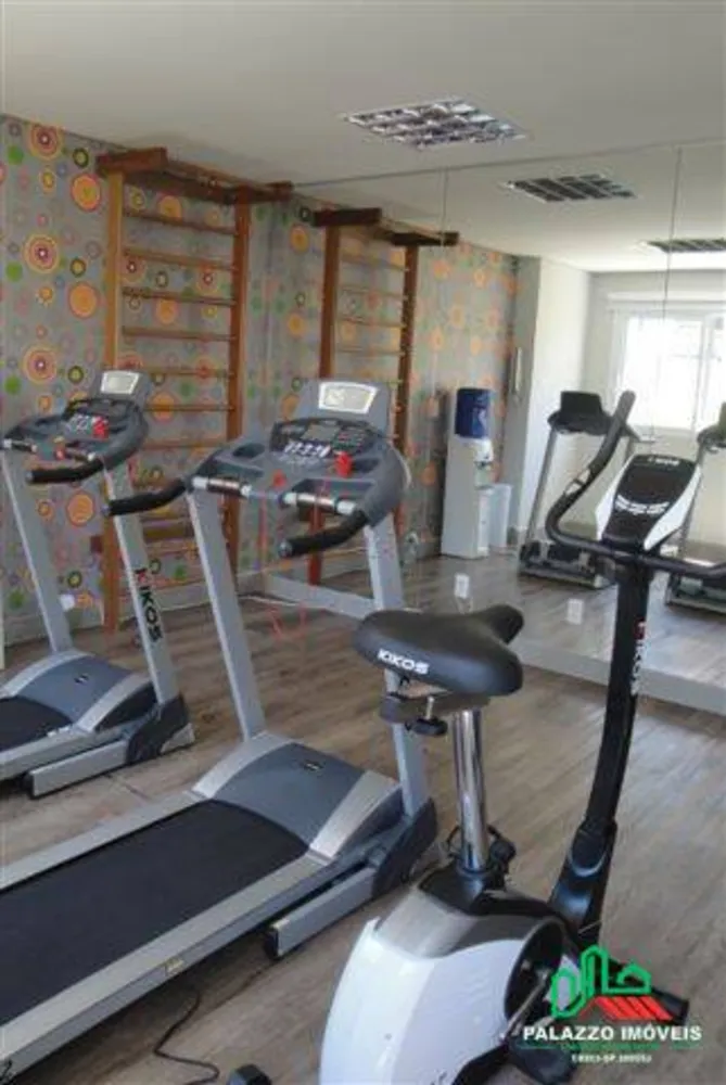 Apartamento, 2 quartos, 94 m² - Foto 16