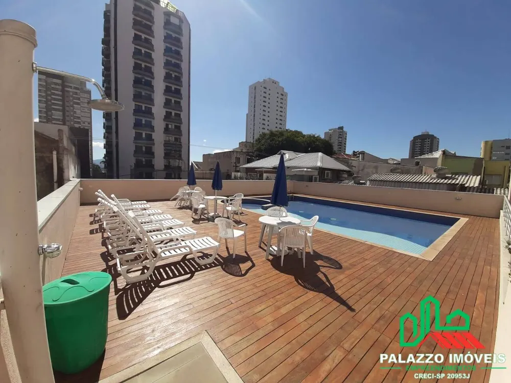 Apartamento, 2 quartos, 94 m² - Foto 11