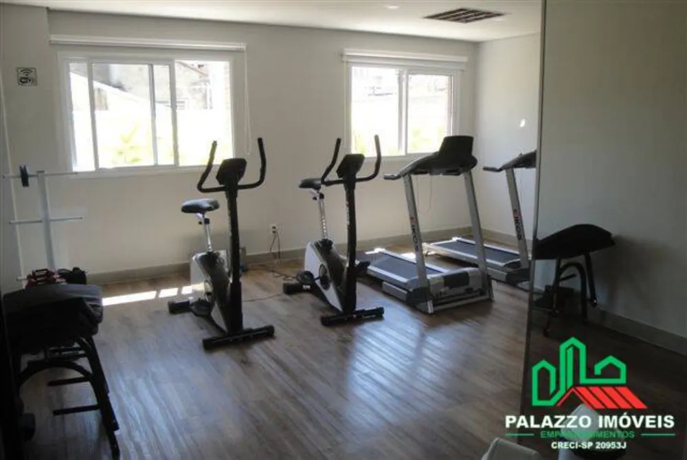 Apartamento, 2 quartos, 94 m² - Foto 13