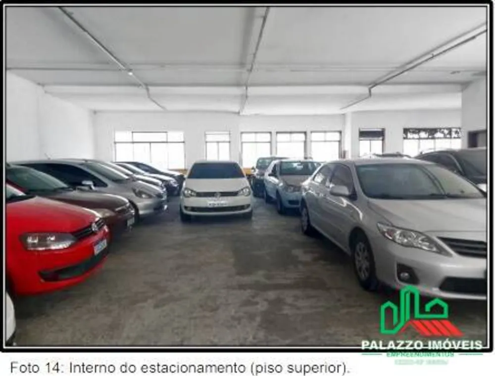 Prédio Inteiro, 1747 m² - Foto 5
