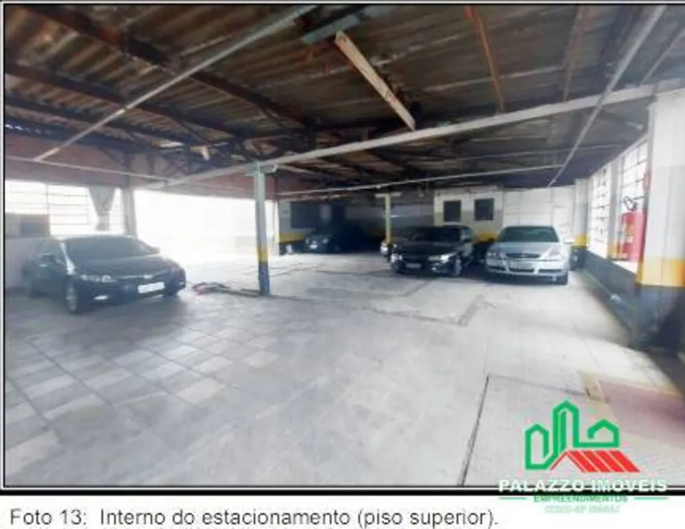 Prédio Inteiro, 1747 m² - Foto 6