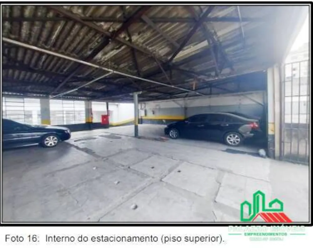 Prédio Inteiro, 1747 m² - Foto 15