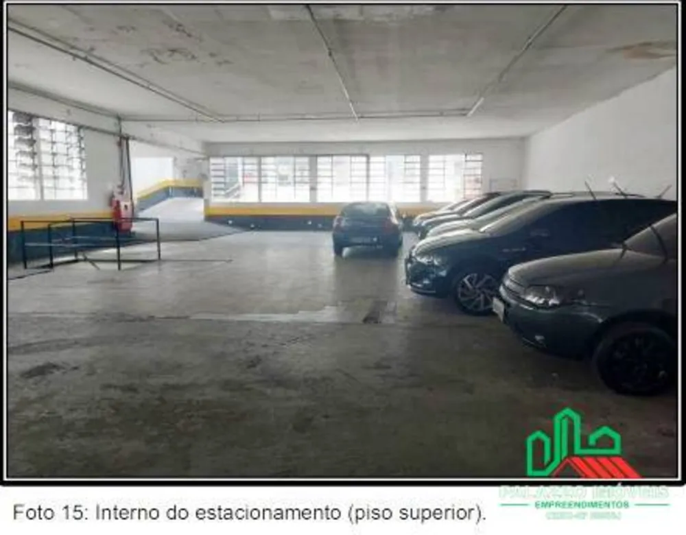 Prédio Inteiro, 1747 m² - Foto 7