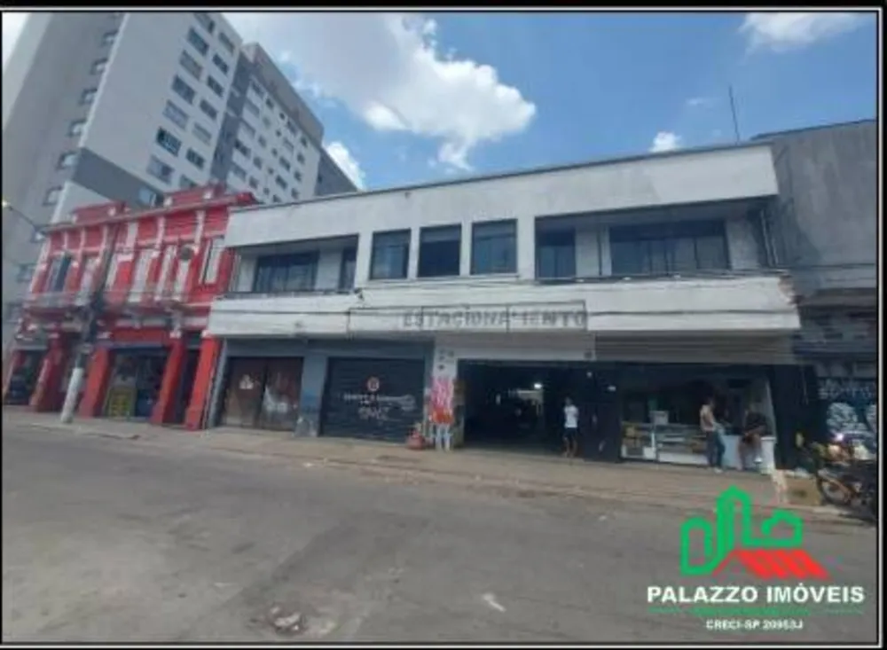 Prédio Inteiro, 1747 m² - Foto 1