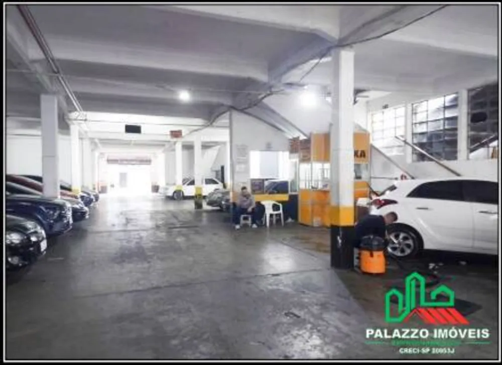 Prédio Inteiro, 1747 m² - Foto 11