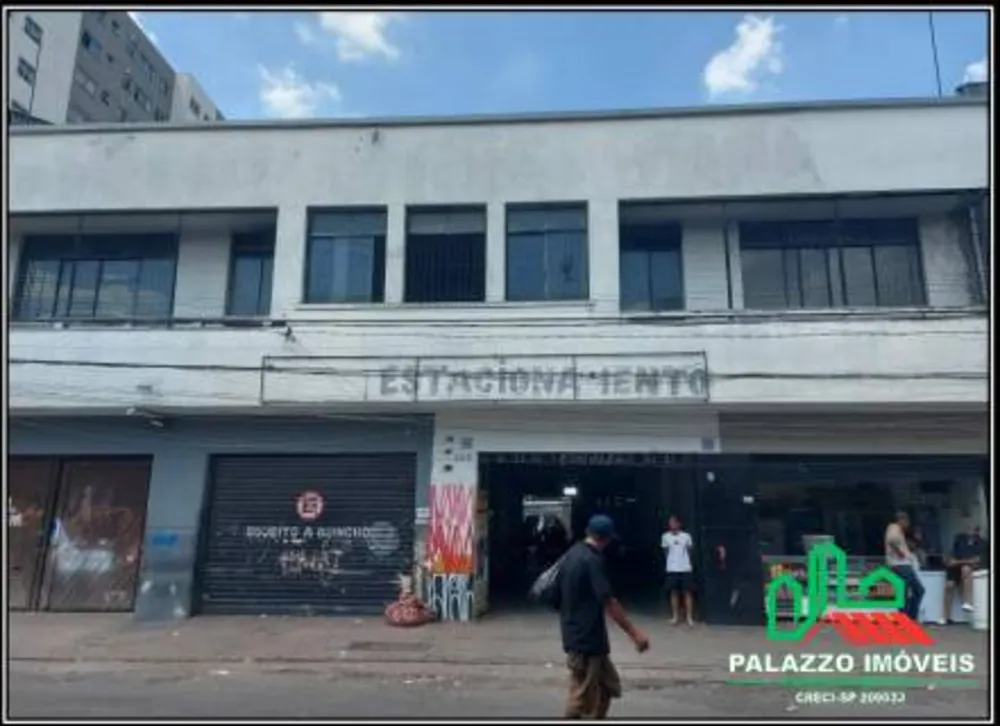 Prédio Inteiro, 1747 m² - Foto 4