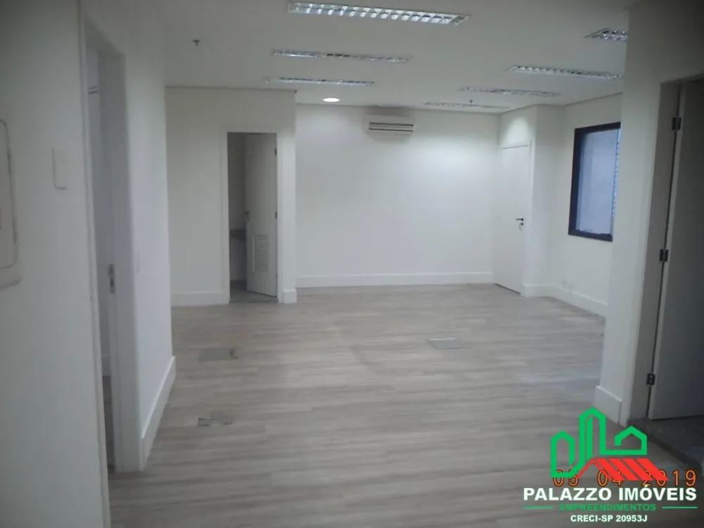 Sala-Conjunto, 37 m² - Foto 2
