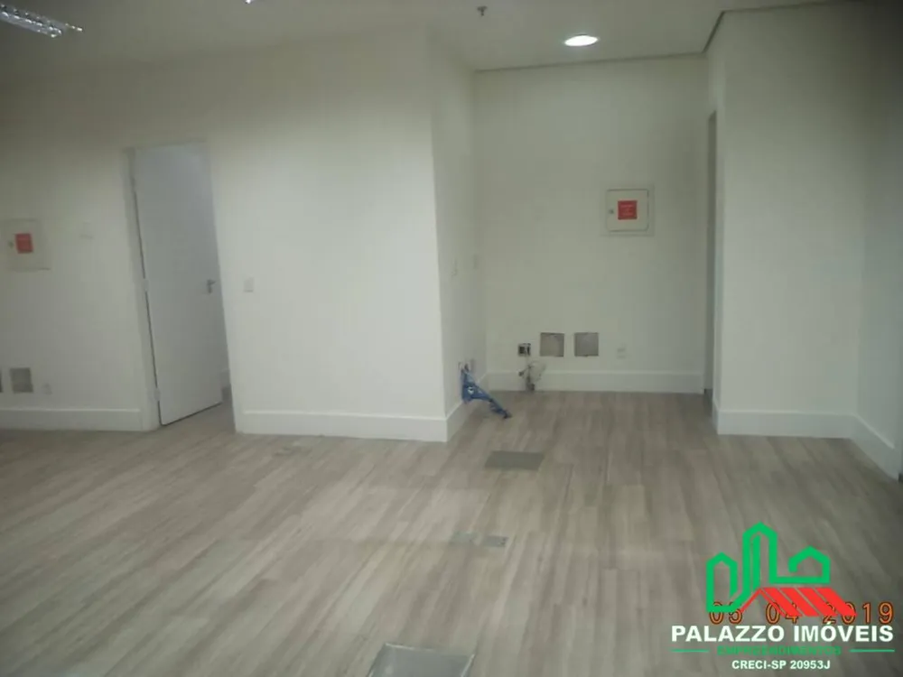 Sala-Conjunto, 37 m² - Foto 1
