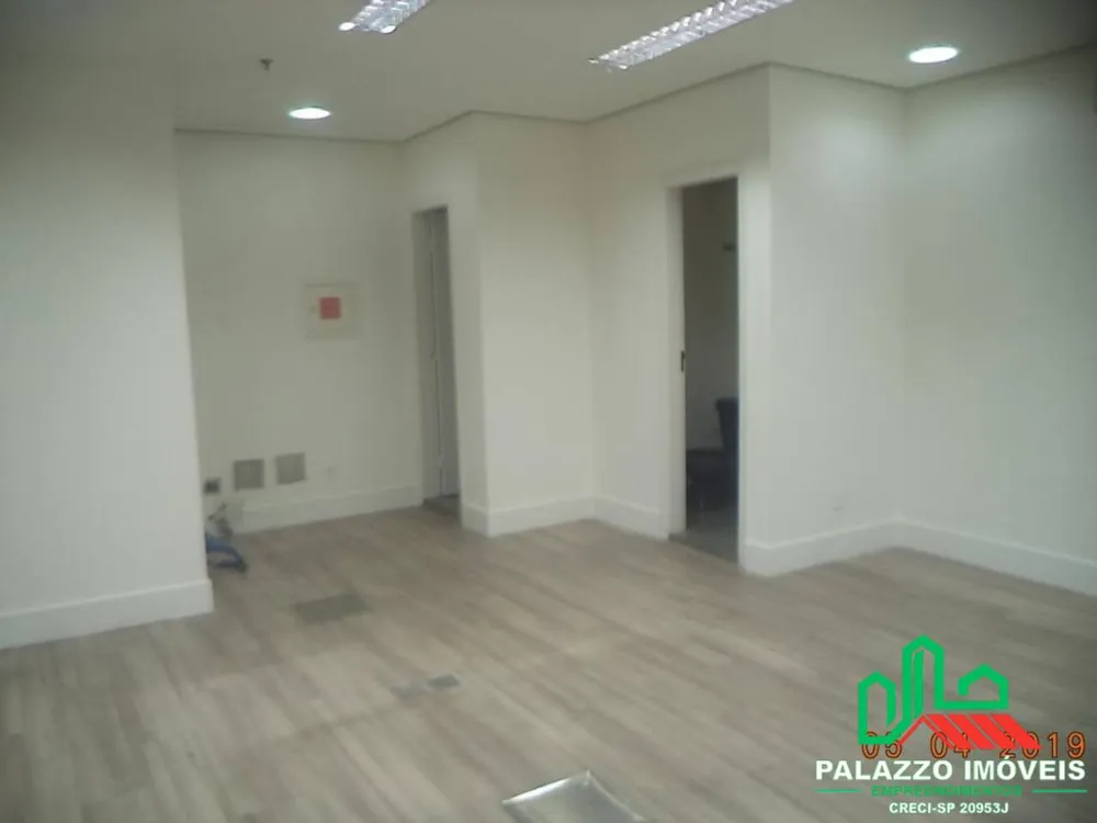 Sala-Conjunto, 37 m² - Foto 5
